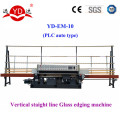 New Condition 10 Motors Glass Straight-Line Grinding Machine